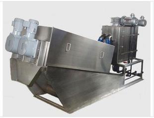 污泥脫水設(shè)備