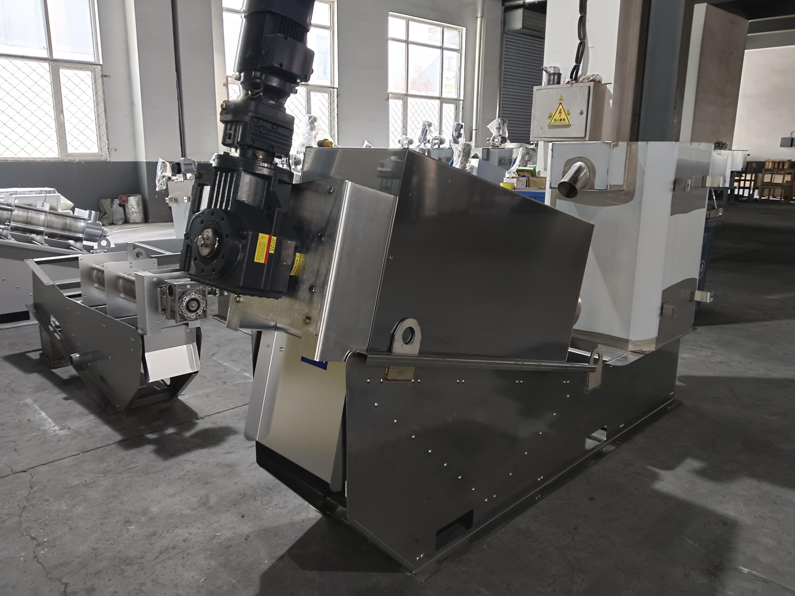 疊螺機生產廠家