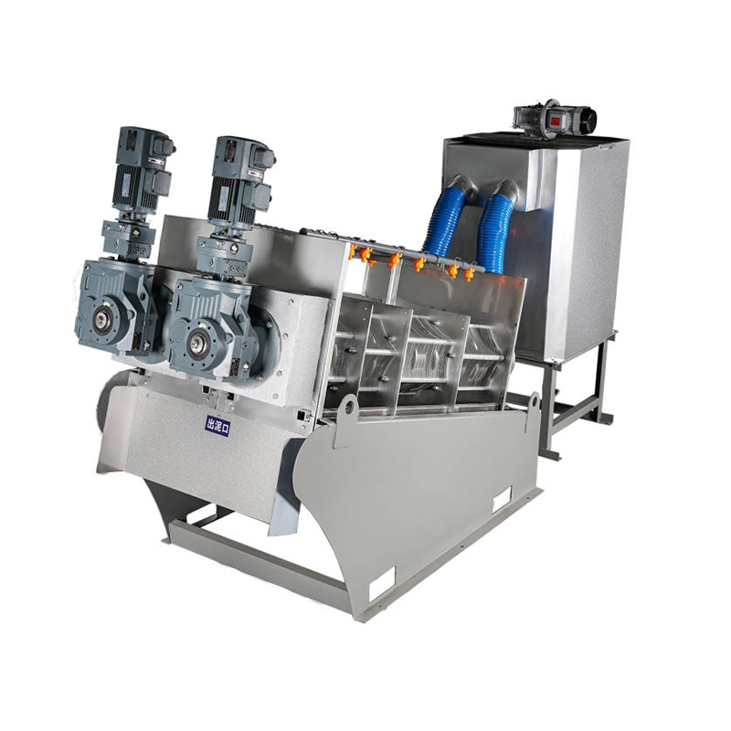 決定疊螺機(jī)使用壽命長(zhǎng)短的4個(gè)核心要素 決定疊螺機(jī)使用壽命長(zhǎng)短的4個(gè)核心要素